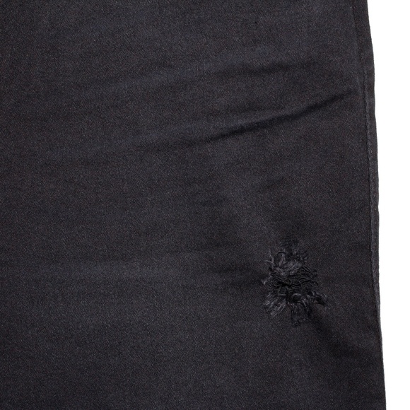 Cabi Slim Boyfriend Distressed Jeans - Picture 10 of 14